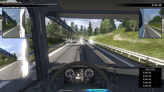 Euro Truck Simulator 2 Demo Download Mac