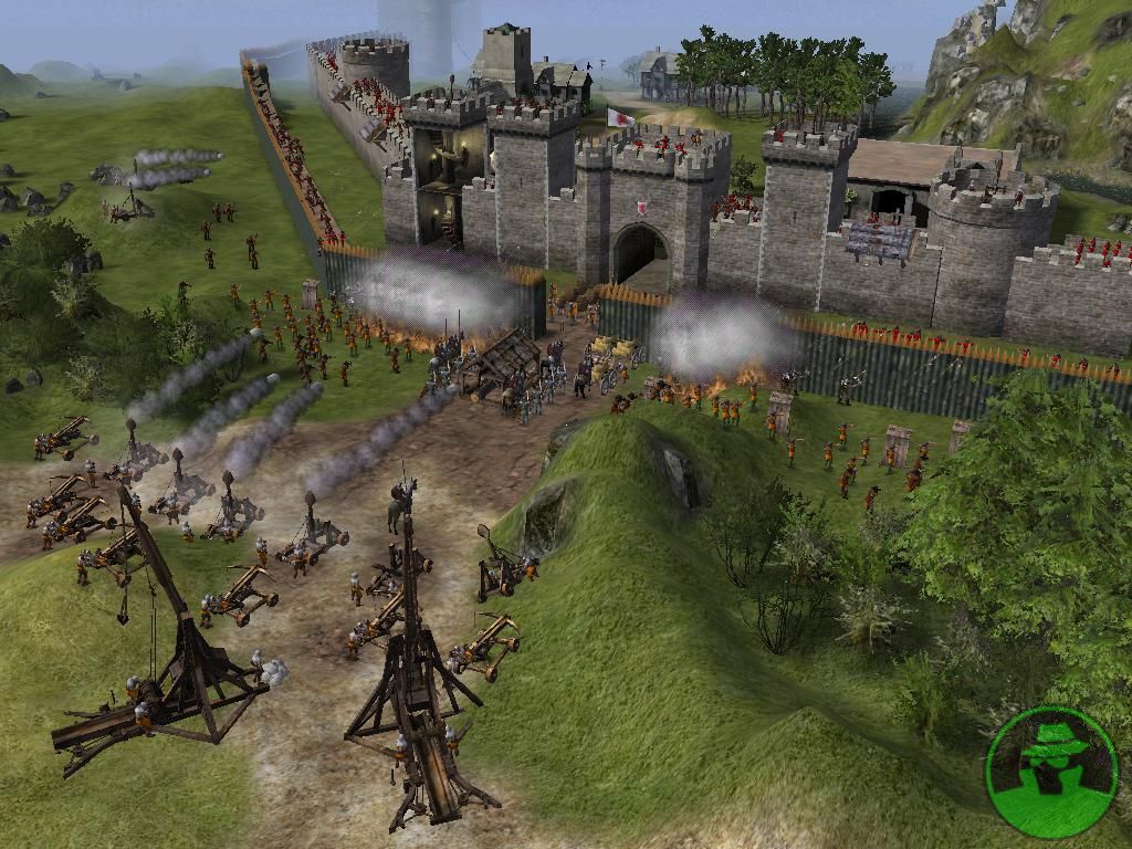 Stronghold free download