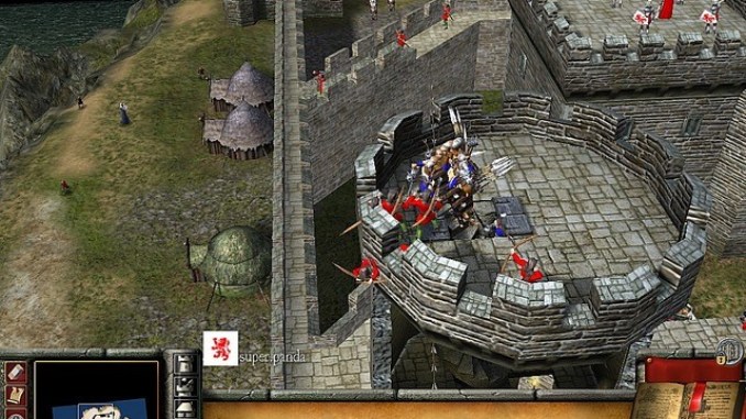 Stronghold 2 For Mac Download